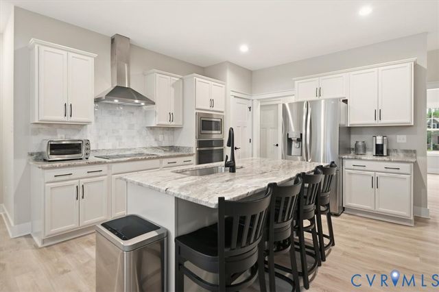 11560 Doronhurst Dr, Providence Forge, VA 23140