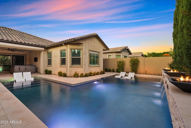 9913 E RUBIDIUM Avenue, Mesa, AZ 85212