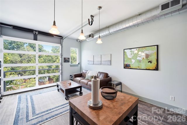 1611 Central Avenue 400, Charlotte, NC 28205