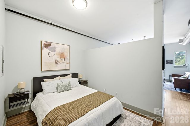 1611 Central Avenue 400, Charlotte, NC 28205