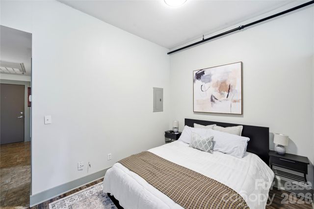 1611 Central Avenue 400, Charlotte, NC 28205