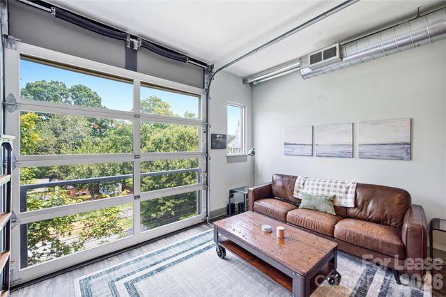 1611 Central Avenue 400, Charlotte, NC 28205