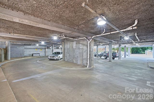 1611 Central Avenue 400, Charlotte, NC 28205