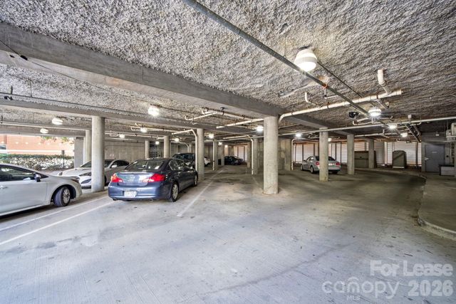 1611 Central Avenue 400, Charlotte, NC 28205