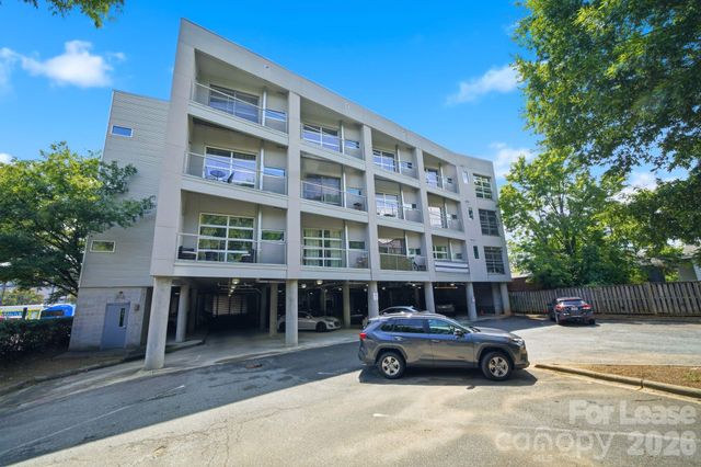 1611 Central Avenue 400, Charlotte, NC 28205