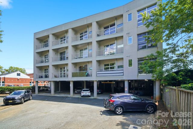 1611 Central Avenue 400, Charlotte, NC 28205