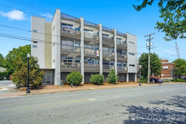 1611 Central Avenue 400, Charlotte, NC 28205
