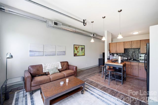 1611 Central Avenue 400, Charlotte, NC 28205