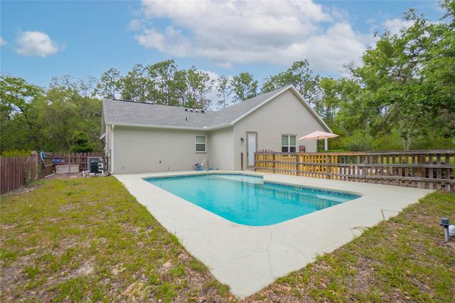 6479 W CANDIER COURT, Dunnellon, FL 34433