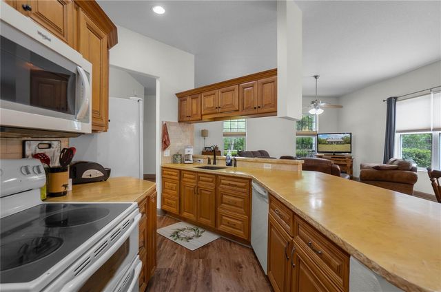 6479 W CANDIER COURT, Dunnellon, FL 34433