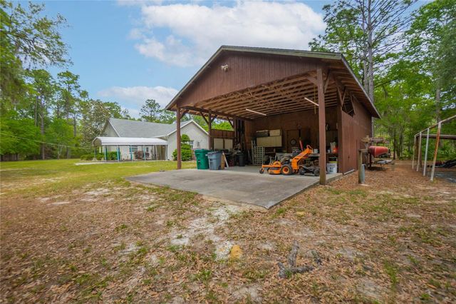 6479 W CANDIER COURT, Dunnellon, FL 34433
