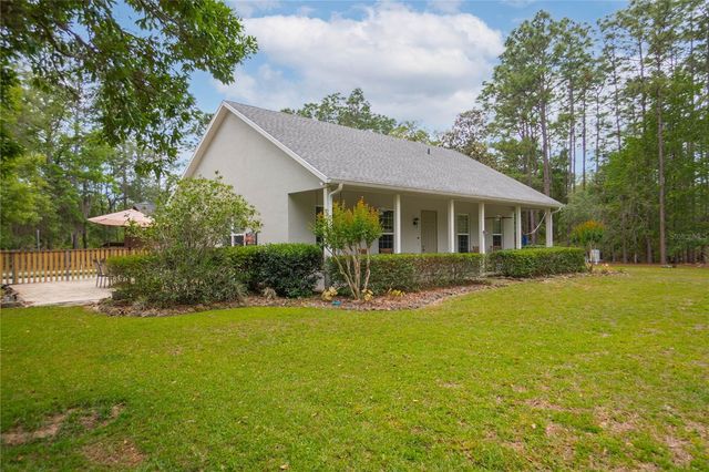6479 W CANDIER COURT, Dunnellon, FL 34433