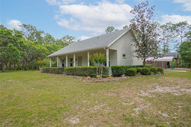 6479 W CANDIER COURT, Dunnellon, FL 34433