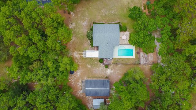 6479 W CANDIER COURT, Dunnellon, FL 34433