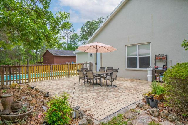 6479 W CANDIER COURT, Dunnellon, FL 34433