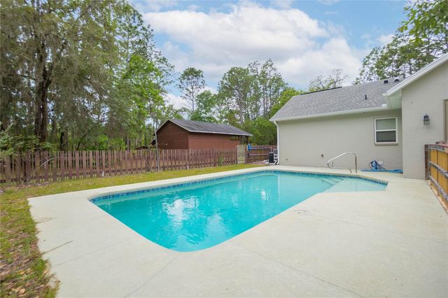 6479 W CANDIER COURT, Dunnellon, FL 34433