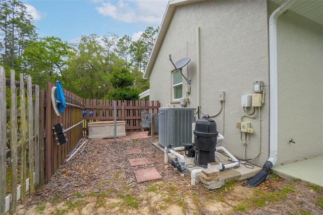 6479 W CANDIER COURT, Dunnellon, FL 34433