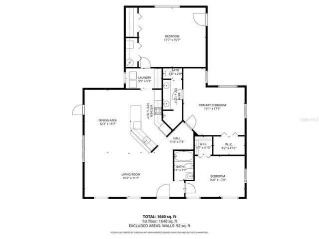6479 W CANDIER COURT, Dunnellon, FL 34433