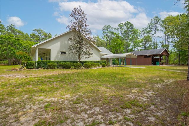6479 W CANDIER COURT, Dunnellon, FL 34433