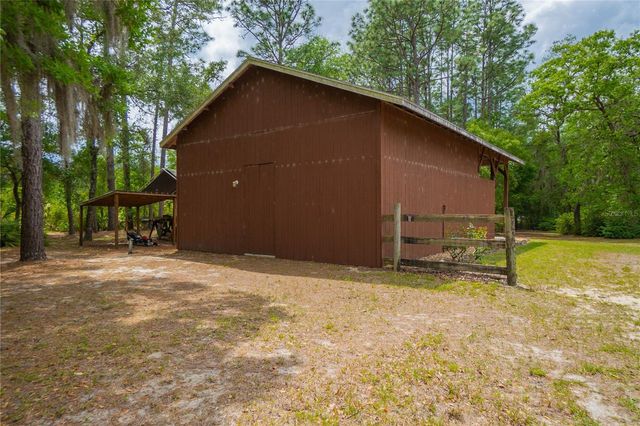 6479 W CANDIER COURT, Dunnellon, FL 34433