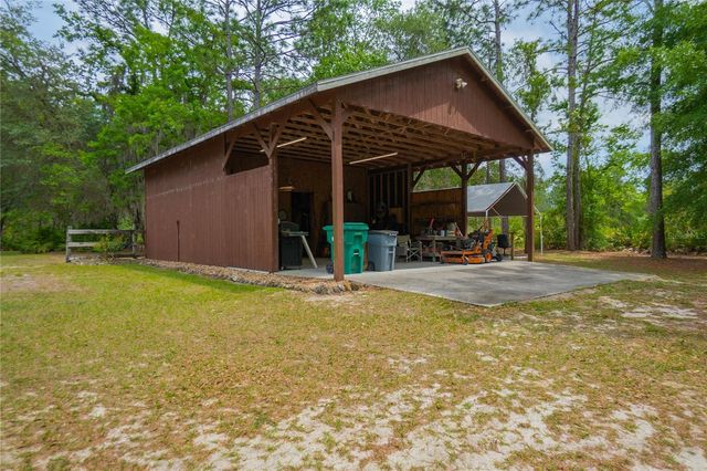 6479 W CANDIER COURT, Dunnellon, FL 34433