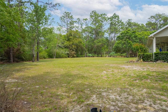 6479 W CANDIER COURT, Dunnellon, FL 34433