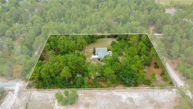 6479 W CANDIER COURT, Dunnellon, FL 34433