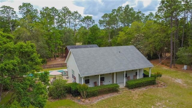 6479 W CANDIER COURT, Dunnellon, FL 34433