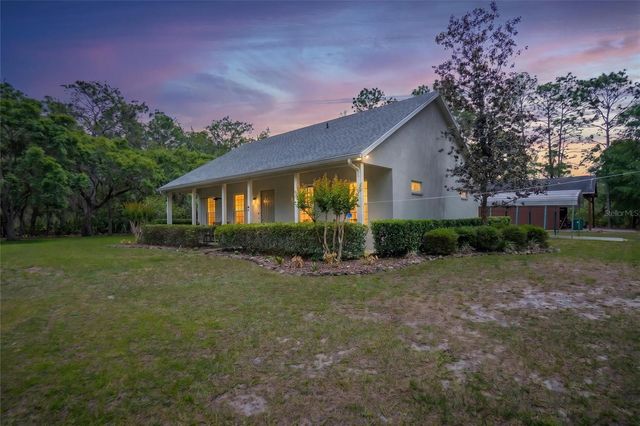 6479 W CANDIER COURT, Dunnellon, FL 34433