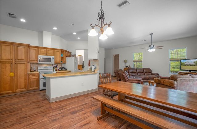 6479 W CANDIER COURT, Dunnellon, FL 34433