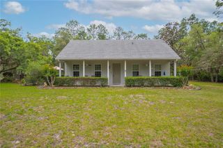6479 W CANDIER COURT, Dunnellon, FL 34433