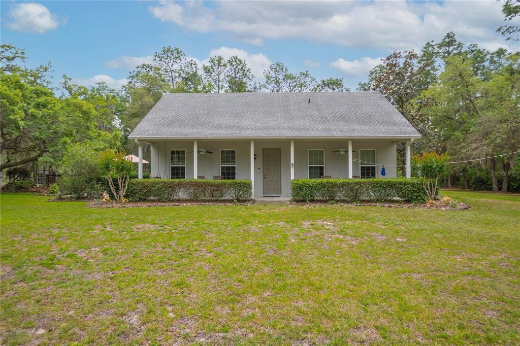 6479 W CANDIER COURT, Dunnellon, FL 34433