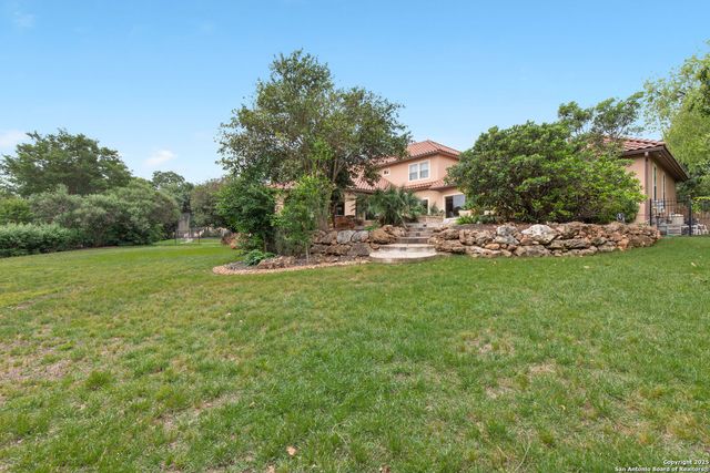 410 Bentley Mnr, Shavano Park, TX 78249