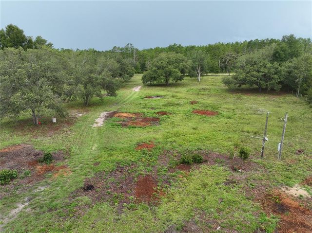 6671 NE 131ST AVENUE, Williston, FL 32696