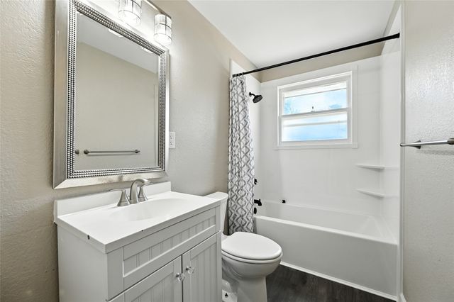 3216 Marys Lane, Fort Worth, TX 76116