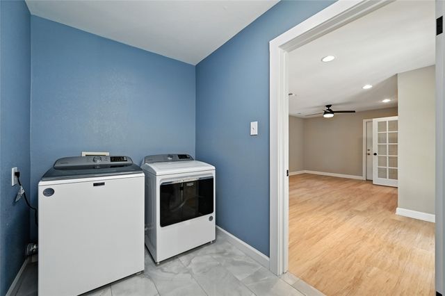 3216 Marys Lane, Fort Worth, TX 76116