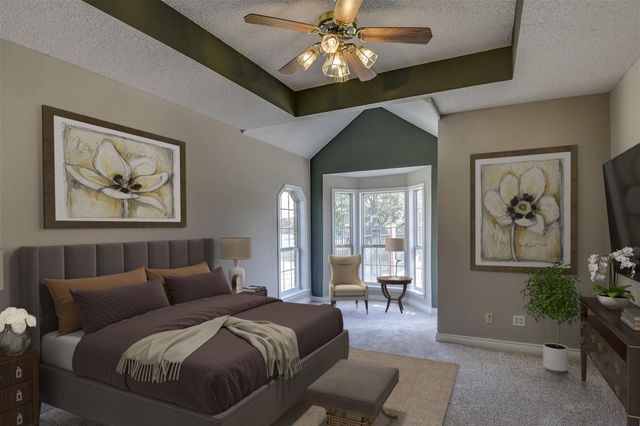 6603 Champion Road, Midlothian, TX 76065