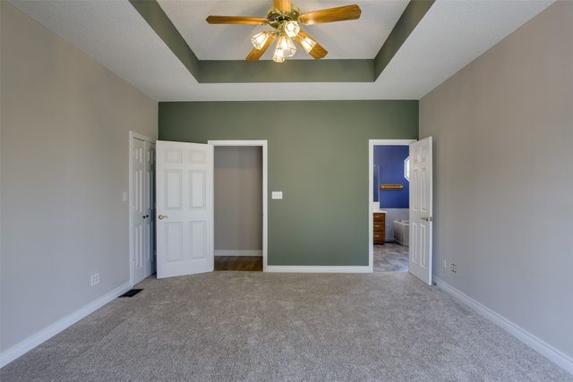 6603 Champion Road, Midlothian, TX 76065