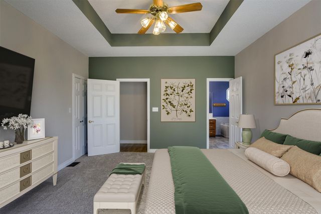 6603 Champion Road, Midlothian, TX 76065