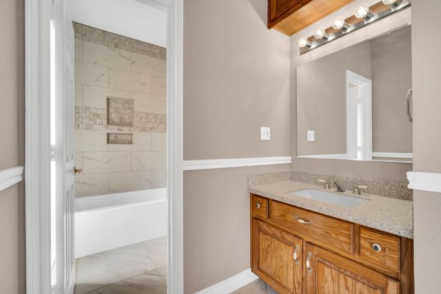 6603 Champion Road, Midlothian, TX 76065