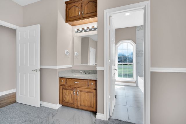 6603 Champion Road, Midlothian, TX 76065