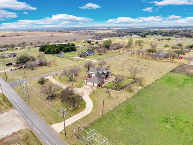 6603 Champion Road, Midlothian, TX 76065
