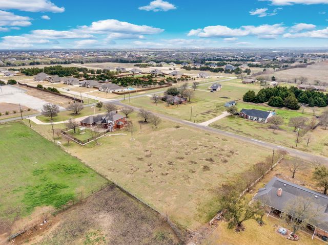 6603 Champion Road, Midlothian, TX 76065