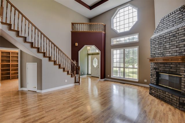 6603 Champion Road, Midlothian, TX 76065