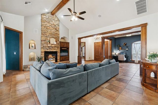 19416 Redbud Creek Circle, Harrah, OK 73045