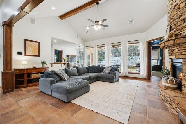 19416 Redbud Creek Circle, Harrah, OK 73045