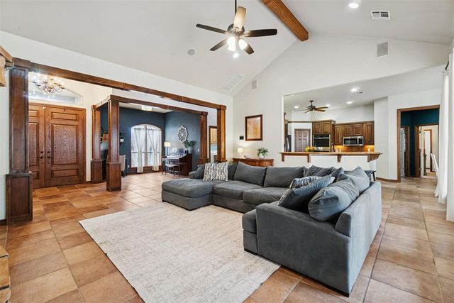 19416 Redbud Creek Circle, Harrah, OK 73045