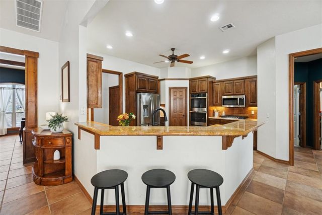 19416 Redbud Creek Circle, Harrah, OK 73045