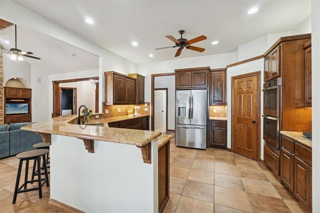 19416 Redbud Creek Circle, Harrah, OK 73045