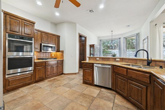 19416 Redbud Creek Circle, Harrah, OK 73045